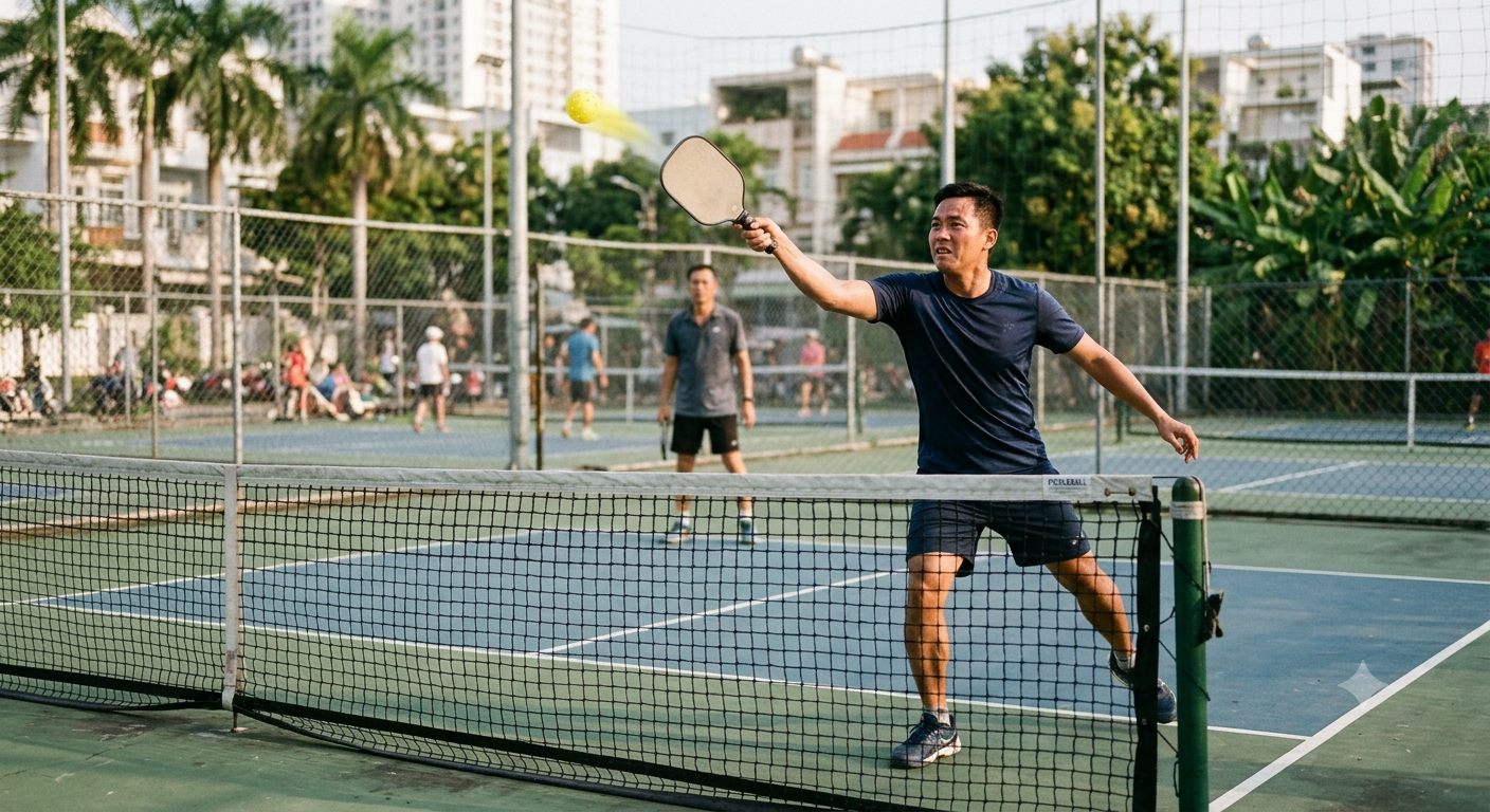 Bối cảnh và nguyên nhân khiến người chơi khó kiểm soát lực đánh