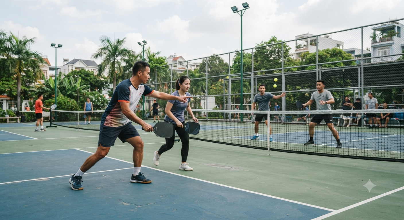 Câu hỏi thường gặp về thời điểm và kỹ thuật lên lưới