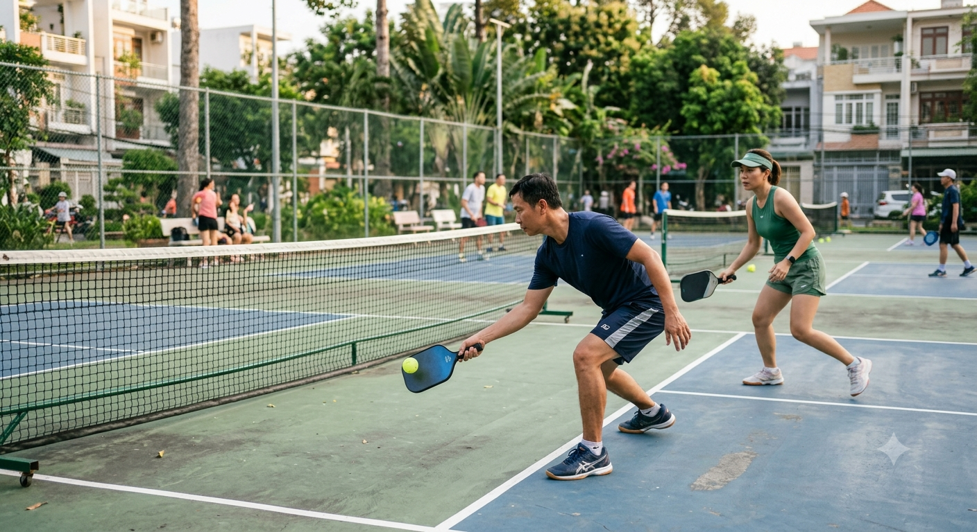 Vai trò quyết định của kỹ thuật kiểm soát và tư duy chiến thuật